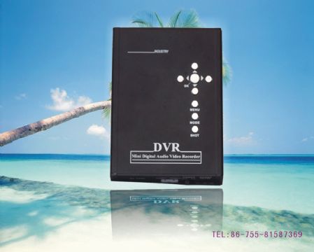 Digital Video Recorder   Dvr800